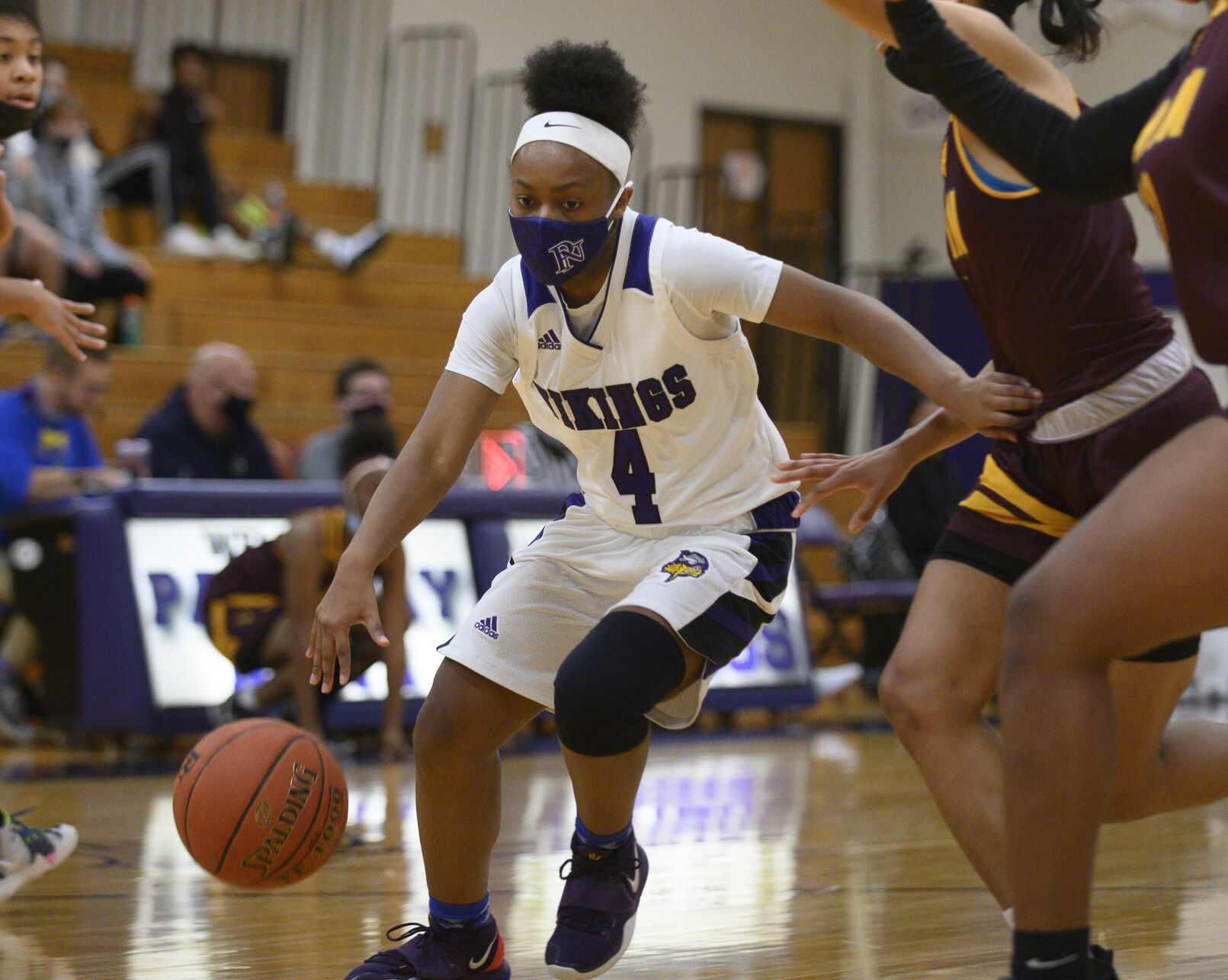 Lutheran North vs. Parkway North